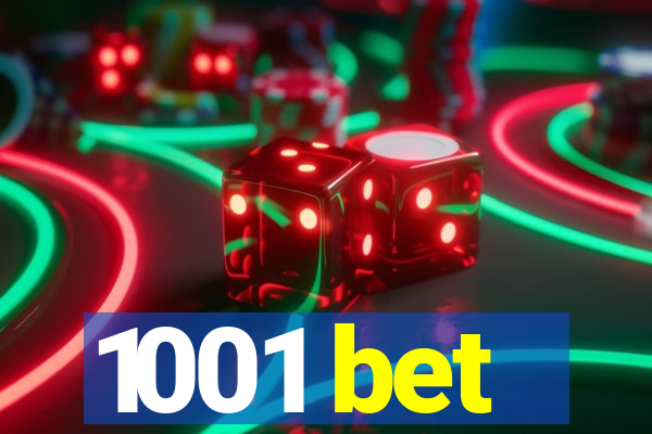 1001 bet